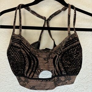 Savage x fenty Sports Bra Medium